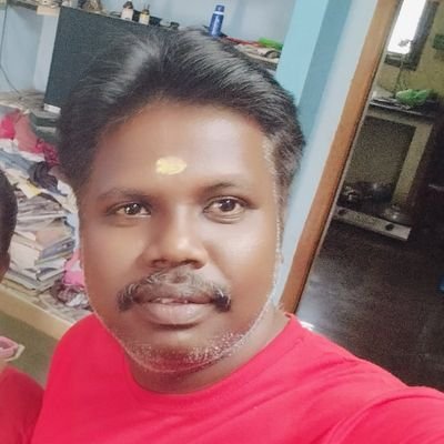 NithyamurthiS Profile Picture