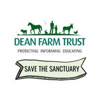 Dean Farm Trust(@DeanFarmTrust) 's Twitter Profile Photo
