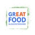 GREAT Food Gloucestershire (@GREATFoodGlos) Twitter profile photo