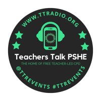 TTR PSHE (@ttrpshe) 's Twitter Profile Photo