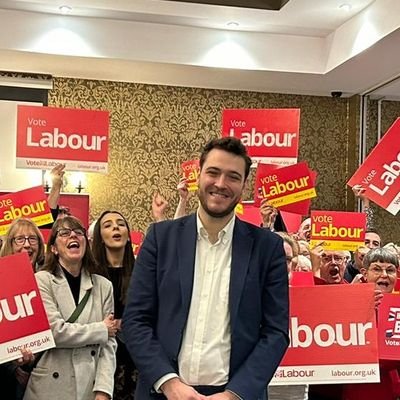 Labour’s candidate for Hexham constituency