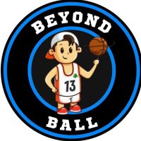 Beyond Ball (@beyondballpod) 's Twitter Profile Photo