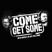 COME GET SOME(@ComeGetSomeShow) 's Twitter Profile Photo