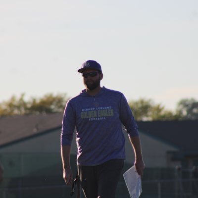 coach_macBLHS Profile Picture