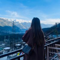 Devanshi Batra (@devanshibatra3) 's Twitter Profile
