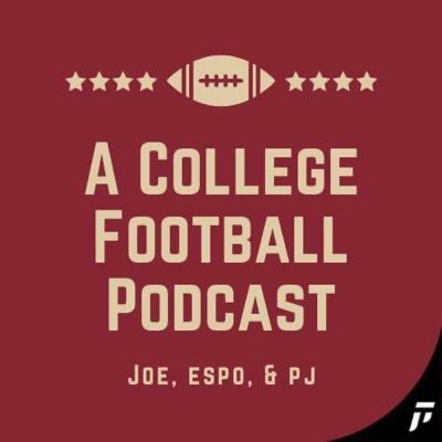 A College Football Podcast Profile