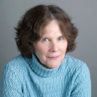 Gail Jarrowさんのプロフィール画像