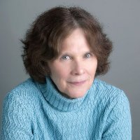 Gail Jarrow (@gailjarrow) 's Twitter Profile