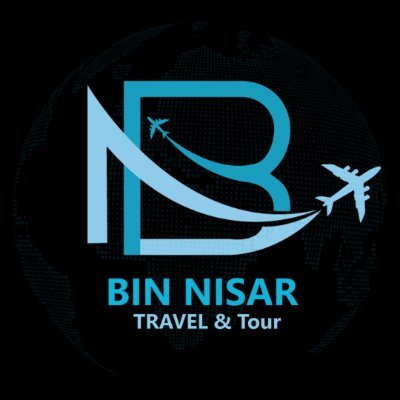 Best Deals on Airline Tickets
Umrah Packages, Tours packages and and world wide visit visas

Email: binnisartraveltours@gmail.com