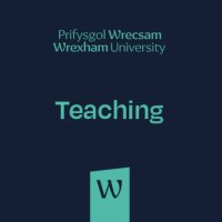 Teach@WrexhamUniversity (@teachglyndwrun1) 's Twitter Profile Photo Teach@WrexhamUniversity (@teachglyndwrun1) 's Twitter Profile Photo