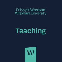 Teach@WrexhamUniversity(@TeachGlyndwrUn1) 's Twitter Profileg