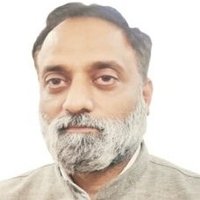 Bhupendra Nath (@nathbhupendra) 's Twitter Profile