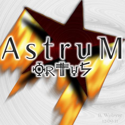 Astrum Ortus is a rock band created by Dorian Mcneely. We are all about believing in yourself.