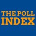 The Poll Index (@thepollindex) Twitter profile photo