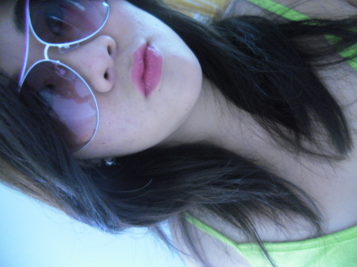 fala serio mew ....sou Chata, feia, lesada...