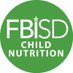 FBISD Child Nutrition (@FBISDFoodie) Twitter profile photo