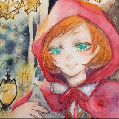 アナログ・水彩沼にズブズブ…絵の具好き！絵師さん好き！
基本的にいいね押す人です|дﾟ)👍
たまにお絵かき。
FF７リメイクC♡T(その他推しジャンルごった混ぜ雑多垢)
無言フォロー失礼致します🙇💦成人済みチキンですちきぴです🐥