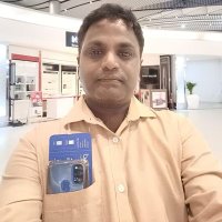 Sivanageswara Rao Takkellapati (@tsnrchowdary) 's Twitter Profile