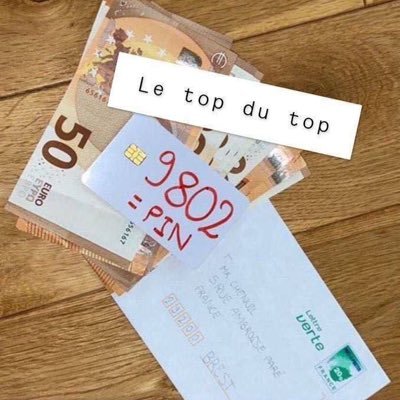 Faux billets 💶 et yescard 💳 disponible dans toutes la France 🇫🇷et de Belgique 🇧🇪 livraison à main 🖐️ propre dans toutes les villes 🏙️