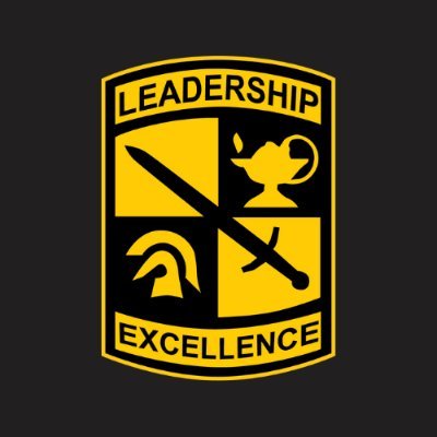 @ArmyROTC