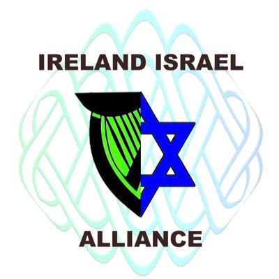 Irish citizens standing with Israel. We seek to celebrate & strengthen Ireland-Israel relations.