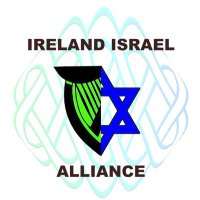 Ireland Israel Alliance(@irlisrAlliance) 's Twitter Profile Photo