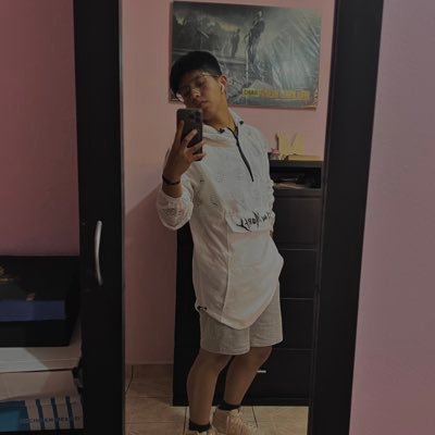 Alibruno06's profile picture. 6 de febrero