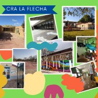 CRA La Flecha(@CraFlecha) 's Twitter Profile Photo