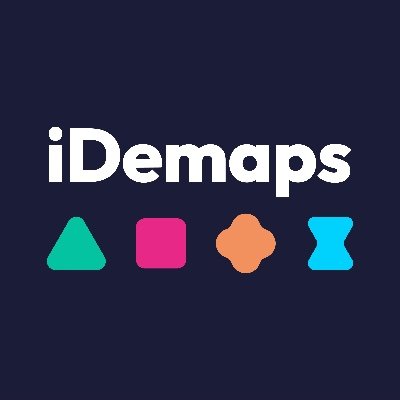 iDemaps