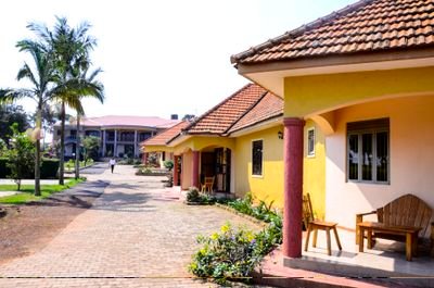 Featuring a private beach and children play ground, Peniel beach Hotel is located in Entebbe. We have free Wi-Fi access and free private parking. 0743572033