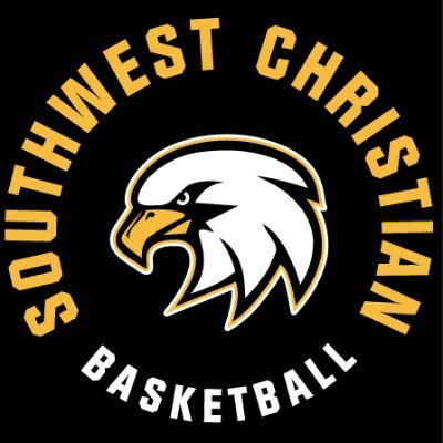 SW MN Christian Girls' Basketball