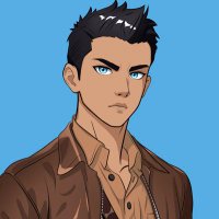 Seanman.eth ❤️ Memecoin 🏴☠️ (@sean9_man) 's Twitter Profile