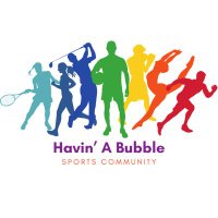 Havin’ a Bubble(@HavinabubbleLTD) 's Twitter Profile Photo