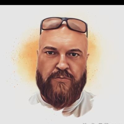 shackattack73's profile picture. Despise the woke brigade and love everyone else . Crypto enthusiast $ORAI $VELO $NAKA $LINK $DMTR $INJ $ROSE
 Lover of Rock & indie music and classic UK comedy