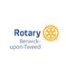 Berwick Rotary (@berwickutrotary) Twitter profile photo Berwick Rotary (@berwickutrotary) Twitter profile photo