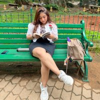 Deekshita Verma (@deekshitaverma) 's Twitter Profile