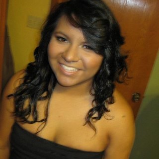 Mercedes Mendoza Profile
