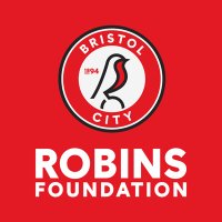 Bristol City Robins Foundation(@RobinsFound) 's Twitter Profileg