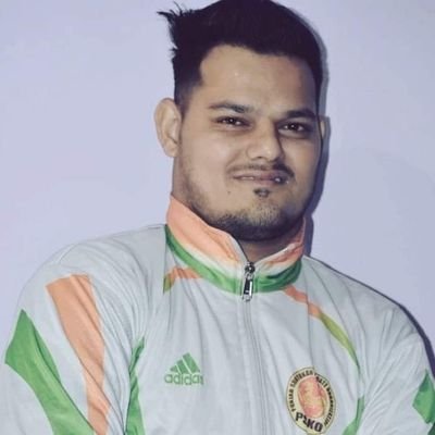 TarunKarate's profile picture. OFFICIAL ACCOUNT
MEMBER NATIONALKARATE TEAM
 PARA KARATE
ASIAN CHAMPIONSHIP 2022 🇺🇿SILVER MEDALIST
ASIAN CHAMPIONSHIP 2023 🇲🇾BRONZE MEDALIST