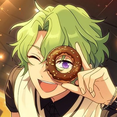 AgentDonutnut1 Profile Picture