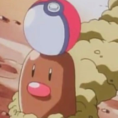 18+ 
Multi fandom
DIGLETT