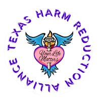 Texas Harm Reduction Alliance(@TexasHRA) 's Twitter Profile Photo