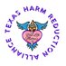 Texas Harm Reduction Alliance (@TexasHRA) Twitter profile photo