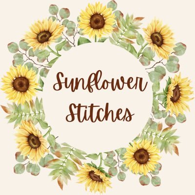 SunflowerStitches