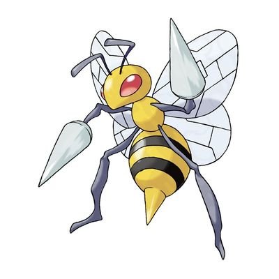 Spear_Beedrill Profile Picture