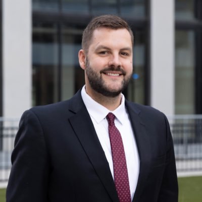 Director of Government Relations and Public Policy for @dsmpartnership #DSMUSA