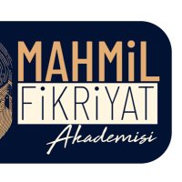 Mahmil Fikriyat Akademisi(@mahmilakademi) 's Twitter Profile Photo
