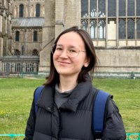 Adiba Orzikulova (@adibaorz) 's Twitter Profile Photo Adiba Orzikulova (@adibaorz) 's Twitter Profile Photo