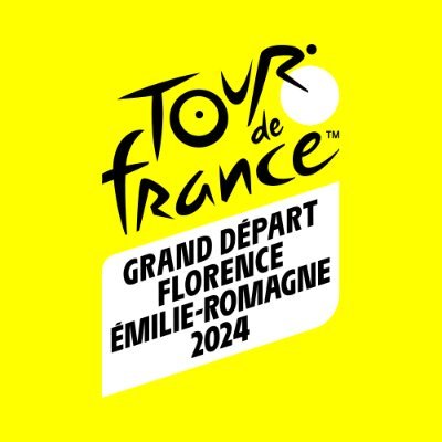 🚴‍♂️ Pagina ufficiale del Grand Départ in Italia del Tour de France 2024 🇮🇹
#TDF2024 #GrandDépartItaly