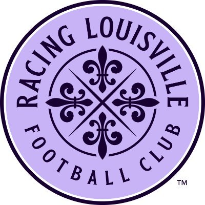 Louisville's top-tier professional women's soccer team competing in the @NWSL.

#RacingLou